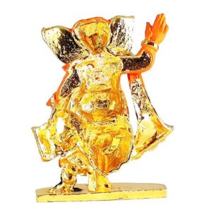 Sanbia Ganesha Car Dashboard Idol Figurine Showpiece - Image 5