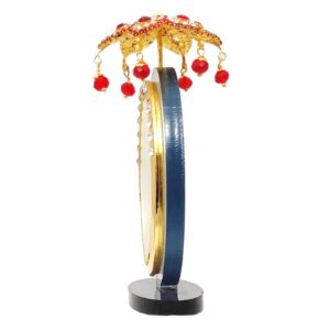 Sanbia Shiva Car Dashboard Idol Figurine Showpiece - Image 4