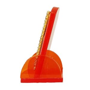 Sanbia Shiva Car Dashboard Idol Figurine Showpiece - Image 4
