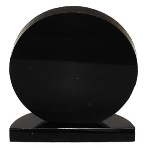 Sanbia Shiva Car Dashboard Idol Figurine Showpiece - Image 5