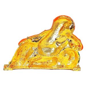 Giftzlane Ganpati Bappa Murti for Car online in India 2022 - Image 5