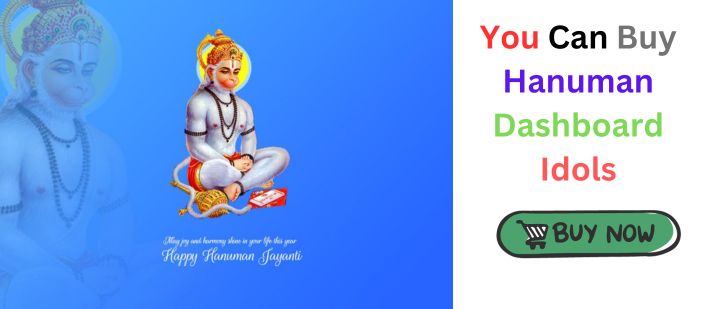 Why Hanuman is so powerful 