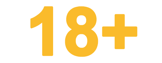 18+