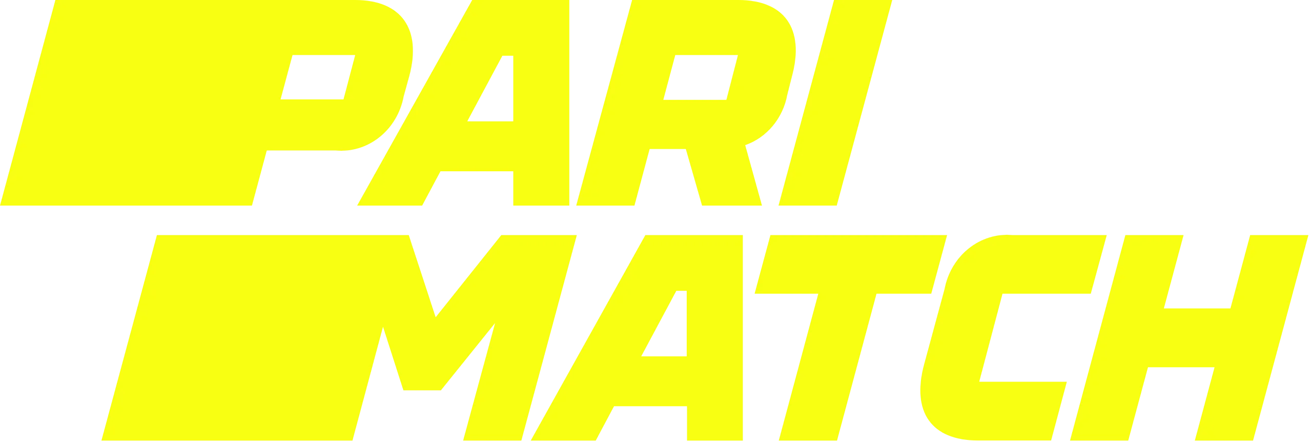 Parimatch logo